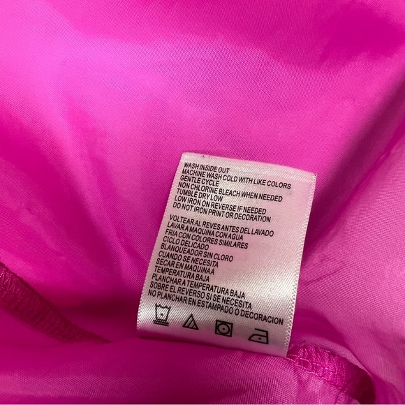 Nickelodeon Hooded Unicorn Dress Sz  XS || Jo Jo Siwa White Tutu /Tulle poof - Picture 14 of 14